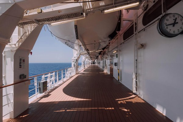 Profitez de votre nuit à Paris avec une croisière sur la Seine