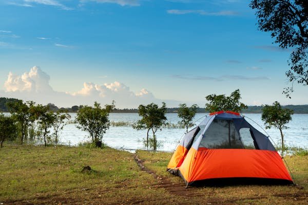 Découvrez le camping Kérantérec : vacances en Finistère sud !