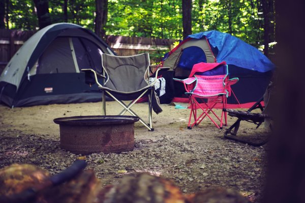 Découvrez le charme du camping aux sables-d’olonne