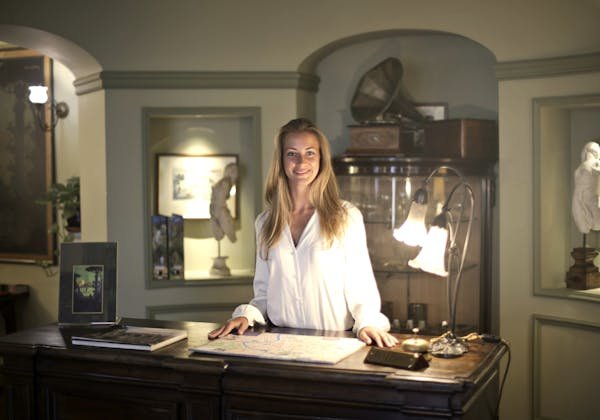 Conciergerie saint-tropez : l'art de vivre en toute élégance